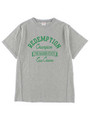 ビッグシルエットTシャツ REDEMPTION