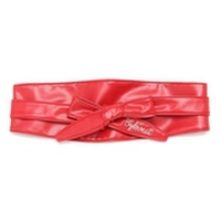 刺しゅう入りサッシュベルト