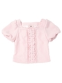 Princess Creamブラウス /mille fille closet/ピンク