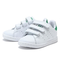 【ベビーサイズ向け】adidas スタンスミススニーカー