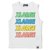 4ロゴタンクトップ