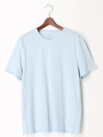 ストリートワンポイントTシャツ  CalvinKlein（CK) カルバンクライン   