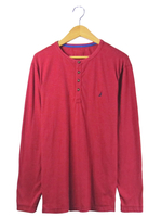 長袖Ｔシャツ ロンTEE  nautica ノーティカ   