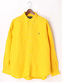 Ralph Lauren/【古着】シャツ