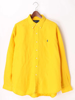 Ralph Lauren/【古着】シャツ