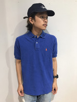 ポロシャツ  Ralphlauren ラルフローレン ポロ  