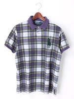 ポロシャツ  Ralphlauren ラルフローレン ポロ  