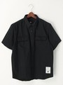 ブランドシャツ  stussy ステューシー   