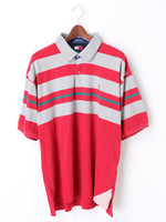 ポロシャツ  TOMMY トミー   