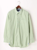 ブランドシャツ  TOMMY トミー   