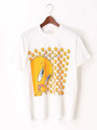 WEGO/【古着】90's TweeTy キャラクターTシャツ 