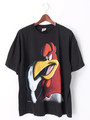 90's キャラクターＴシャツ      