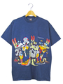 キャラクターTシャツ  LOONEYTUNES ルーニー・テューンズ   