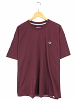 チャンピオンロゴTシャツ ワンポイント  Champion チャンピオン   