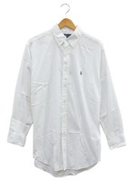 ブランドシャツ  Ralphlauren ラルフローレン ポロ  