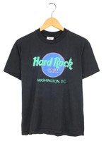 WEGO/【古着】Hard Rock Cafe Tシャツ