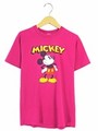 キャラクターＴシャツ  Mickey ミッキー   