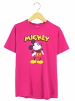 キャラクターＴシャツ  Mickey ミッキー   