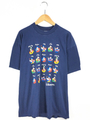 キャラクターＴシャツ  Mickey ミッキー   