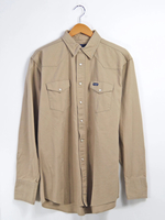デニムウエスタンシャツ  Wrangler ラングラー   