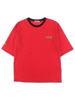 DING/CHEESE Tシャツ