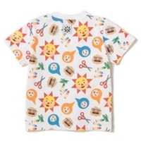 ノージーのひらめき工房コラボTシャツ