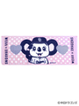 WEGO|【BASEBALLコラボ】DRAGONSフェイスタオル
