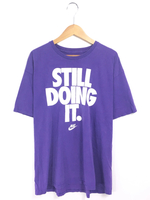 スポーツブランドTシャツ  NIKE ナイキ   