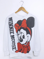 キャラクタースウェット  Minnie ミニー   