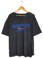 スポーツブランドTシャツ  Reebok リーボック   /サイズ表記 XXXXL
