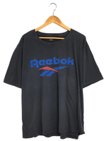 スポーツブランドTシャツ  Reebok リーボック   /サイズ表記 XXXXL
