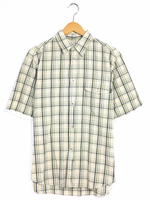 ブランドシャツ  stussy ステューシー   