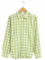 チェックシャツ  TOWNCRAFT タウンクラフト   