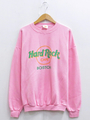 スウェット HardRockCafe ハードロックカフェ   