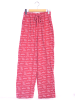 パジャマパンツ      