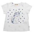 CAT Tシャツ