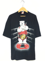 企業Tシャツ   Coca-Cola コカコーラ   /サイズ表記 L