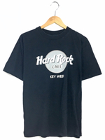 企業Tシャツ   HardRockCafe ハードロックカフェ   /サイズ表記 L