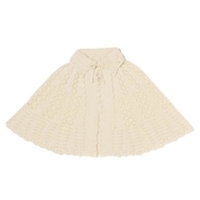 レーシーケープ