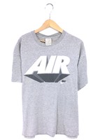 スポーツブランドTシャツ NIKE サイズ表記 XL
