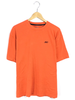 スポーツワンポイントTシャツ Reebok サイズ表記 XL