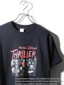 マイケル・ジャクソン|プリントTシャツ【別注】
