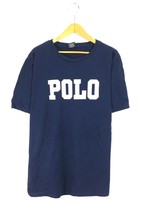 ストリートブランドTシャツ サイズ表記 XL　Ralph Lauren