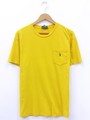 ストリートワンポイントTシャツ Ralphlauren サイズ表記 M