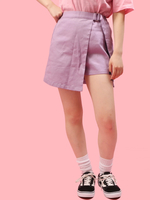 WC/ツイルラップスカパン