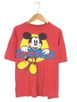 キャラクターＴシャツ  Mickey ミッキー   