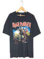 バンドTシャツ  IRONMAIDEN  アイアンメイデン   /サイズ表記 XXL