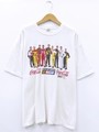 企業Tシャツ Coca-Cola.Nazca サイズ表記 XL