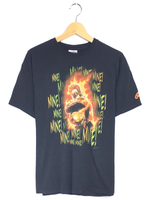 Tシャツ プリントTシャツ      /サイズ表記 L