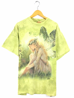 アニマルTシャツ サイズ表記 XL